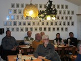 Jahreshauptversammlung