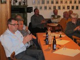 Jahreshauptversammlung