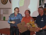 Jahreshauptversammlung