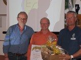 Jahreshauptversammlung