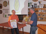 Jahreshauptversammlung