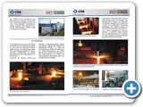 A Flyer Stahl 14