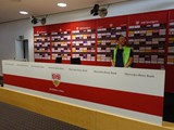 2018 Stuttgart Mercedes & VFB
