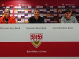 2018 Stuttgart Mercedes & VFB