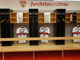 2018 Stuttgart Mercedes & VFB