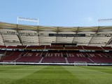2018 Stuttgart Mercedes & VFB