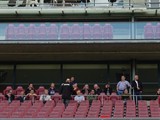 2018 Stuttgart Mercedes & VFB