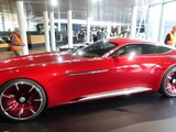 2018 Stuttgart Mercedes & VFB
