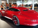 2018 Stuttgart Mercedes & VFB