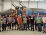 2. Gruppe
