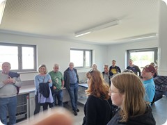 Feuerwehr Juni 2024