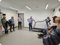 Feuerwehr Juni 2024