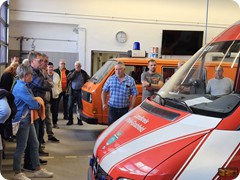Feuerwehr Juni 2024