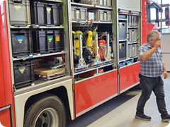 Feuerwehr Juni 2024