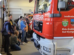 Feuerwehr Juni 2024