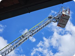 Feuerwehr Juni 2024