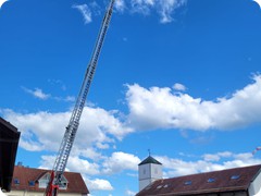 Feuerwehr Juni 2024
