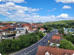 Feuerwehr Juni 2024