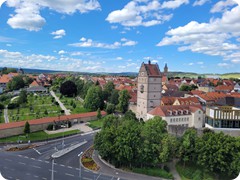 Feuerwehr Juni 2024