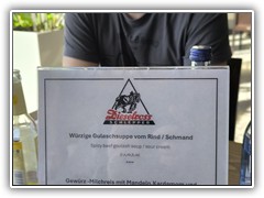 Besichtigung Fendt