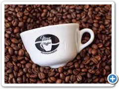 Besichtigung
Mee Kaffee 
