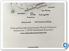Firma Rittal & Automuseum
