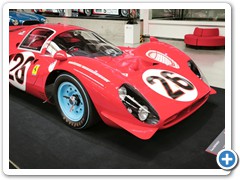 Firma Rittal & Automuseum
