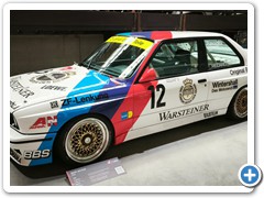 Firma Rittal & Automuseum