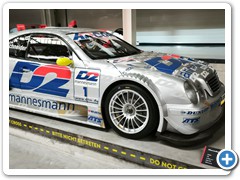 Firma Rittal & Automuseum