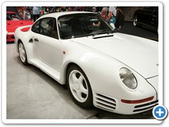 Firma Rittal & Automuseum