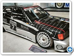 Firma Rittal & Automuseum