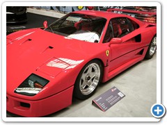 Firma Rittal & Automuseum
