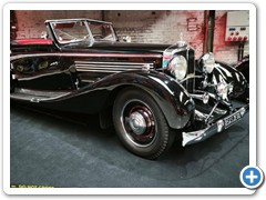 Firma Rittal & Automuseum