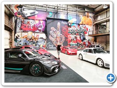 Firma Rittal & Automuseum