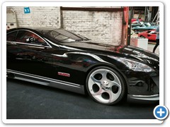 Firma Rittal & Automuseum
