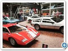 Firma Rittal & Automuseum