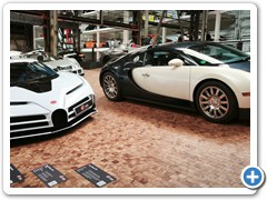 Firma Rittal & Automuseum