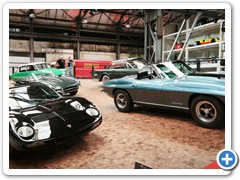 Firma Rittal & Automuseum