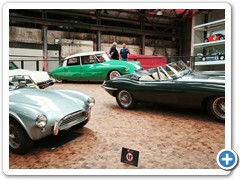 Firma Rittal & Automuseum