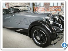 Firma Rittal & Automuseum