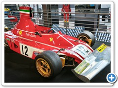 Firma Rittal & Automuseum