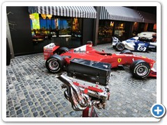 Firma Rittal & Automuseum