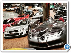 Firma Rittal & Automuseum