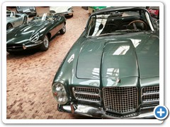Firma Rittal & Automuseum