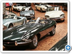 Firma Rittal & Automuseum
