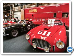 Firma Rittal & Automuseum