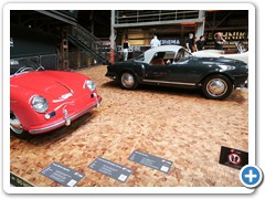Firma Rittal & Automuseum