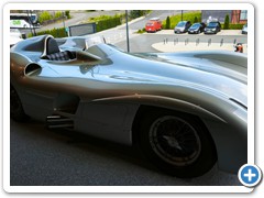 Firma Rittal & Automuseum